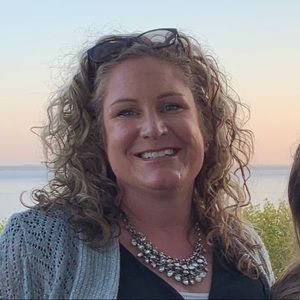 Meet your Posher, Betsy